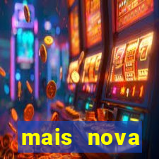 mais nova plataforma de jogos